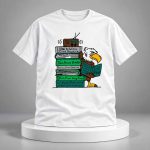 How To Win A Joint Practice Go Birds Shirt