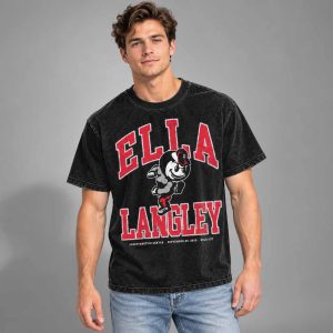Ella Langley Ohio 2026 Shirt 1 Ella Langley Ohio 2026 Shirt 2