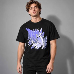 Rain World Karmic Cause Shirt 2
