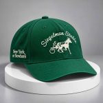 Jalen Brunson Siegelman Stable New York Or Nowhere Hat