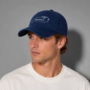 Lake Ontario Maps 2026 Hat 2
