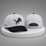Lions Rivalries 2026 Defend The Den Hat