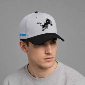 Lions Rivalries 2026 Defend The Den Hat 2