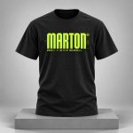 Marton Tau Ceti IV Shirt