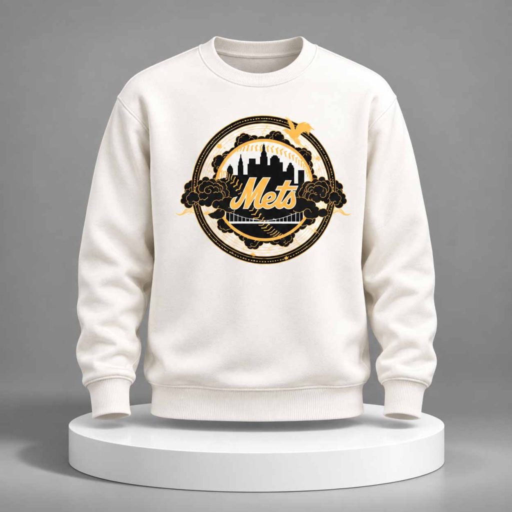 Mets Fourth Wing Night Sweatshirt 2026 Giveaway 1