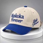 Muskoka Forever Leafs Forever Hat