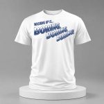Nigel Farage Washing Up Shirt