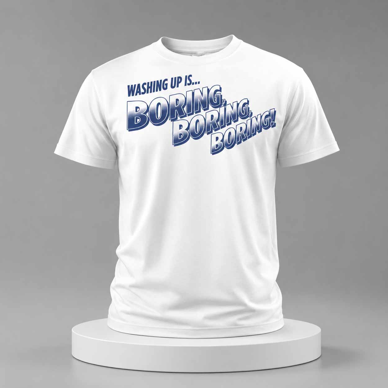 Nigel Farage Washing Up Shirt Nigel Farage Washing Up Shirt