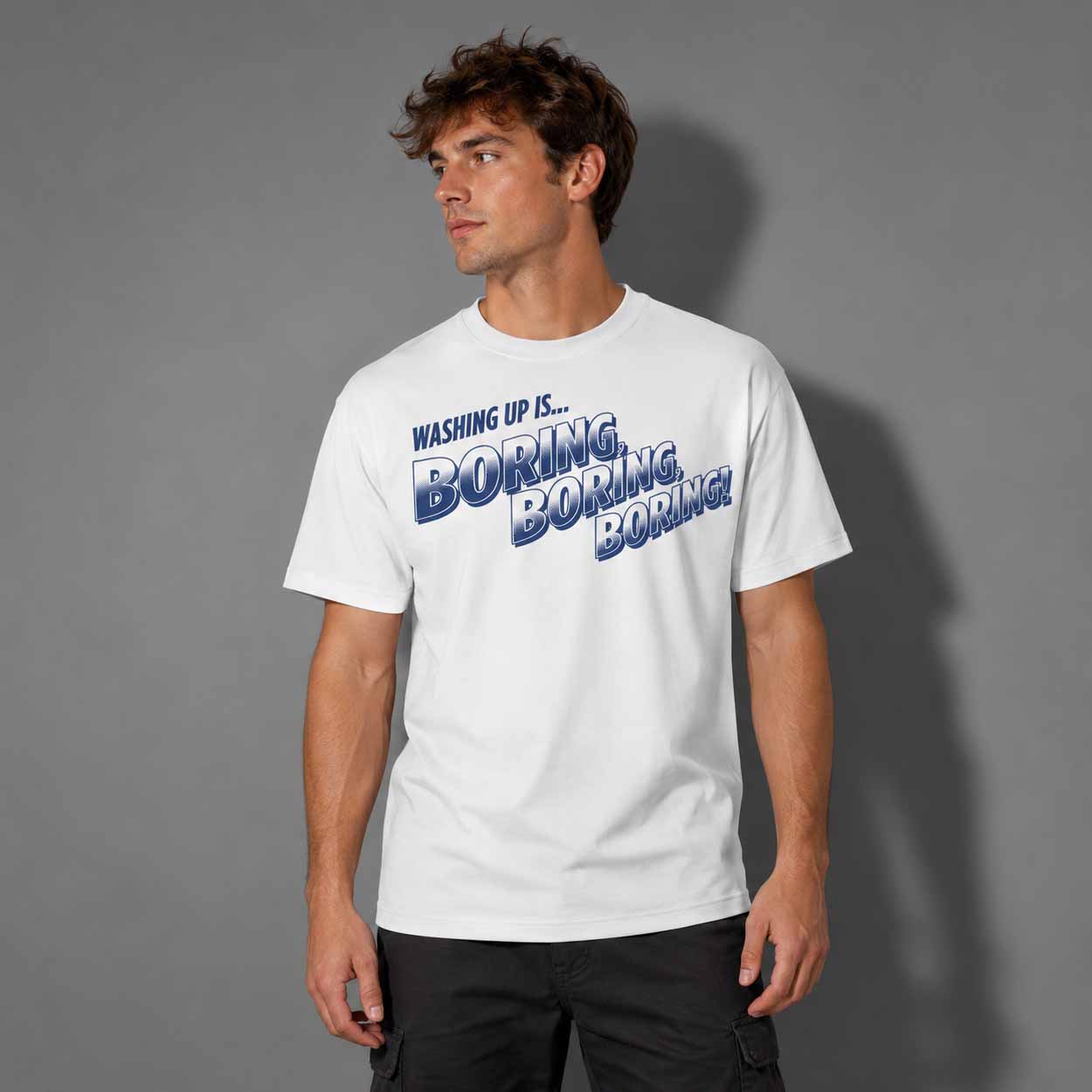 Nigel Farage Washing Up Shirt Nigel Farage Washing Up Shirt