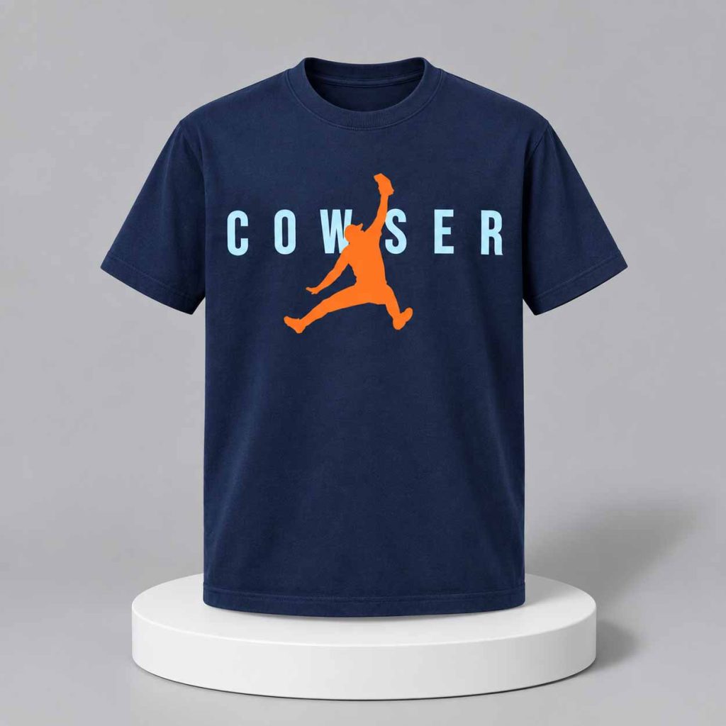 Orioles Colton Cowser Home Run Robbery Shirt 1 Orioles Colton Cowser Home Run Robbery Shirt 1