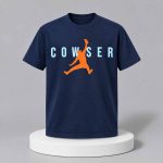 Orioles Colton Cowser Home Run Robbery Shirt