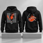 Orioles Fan Choice 2026 Hoodie