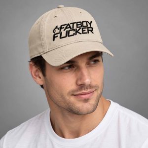 Fatboy Fucker Hat 1