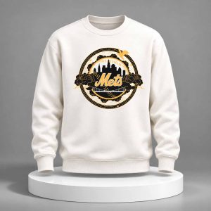 Mets Fourth Wing Night Sweatshirt 2026 Giveaway 1