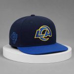 Rams Rivalries Uniforms 2026 Hat