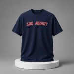 Red Sox Sox Addict Shirt