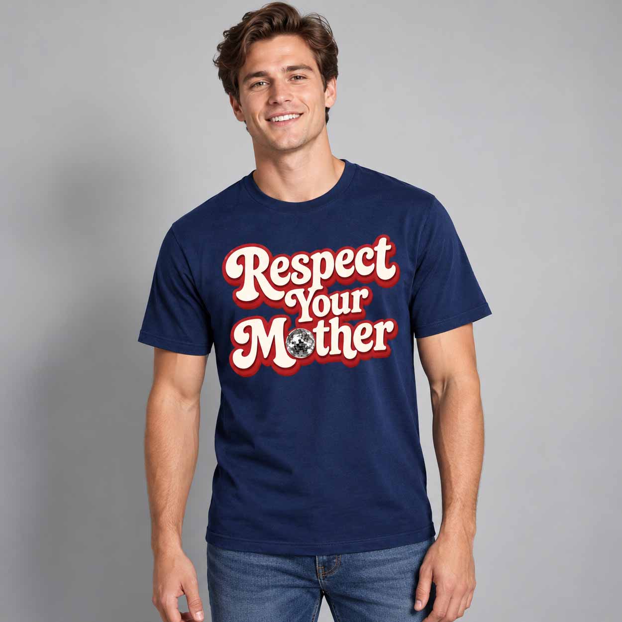 Respect Your Mother 2026 Shirt Respect Your Mother 2026 Shirt