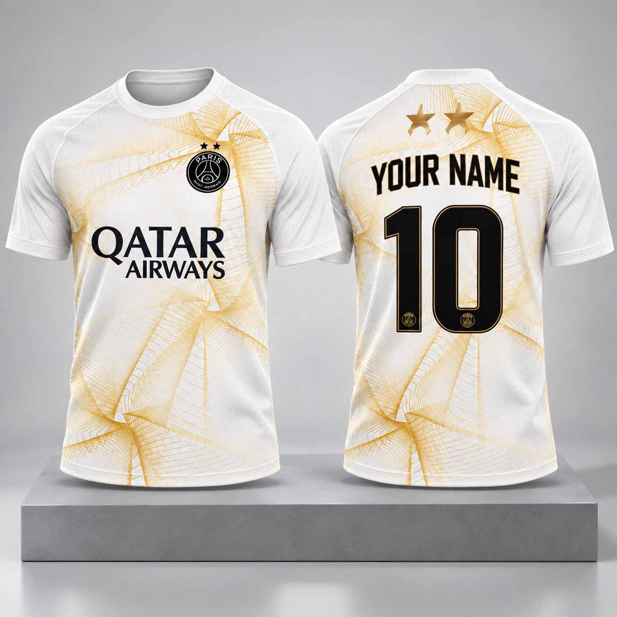 Saint Germain 2026 Soccer Jersey Saint Germain 2026 Soccer Jersey