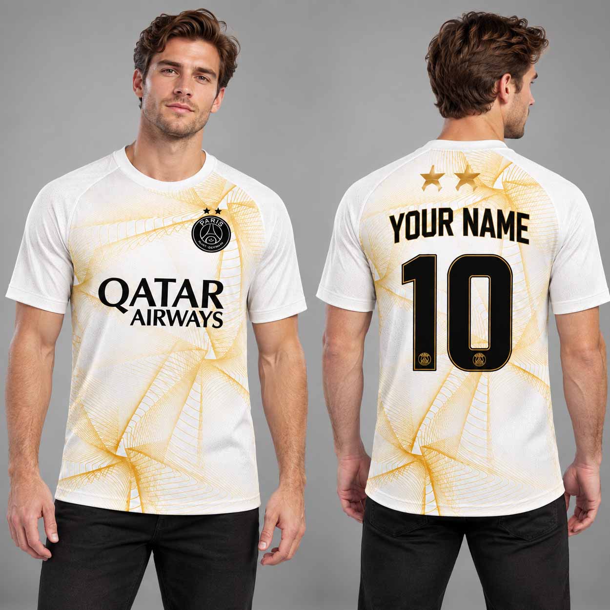 Saint Germain 2026 Soccer Jersey Saint Germain 2026 Soccer Jersey