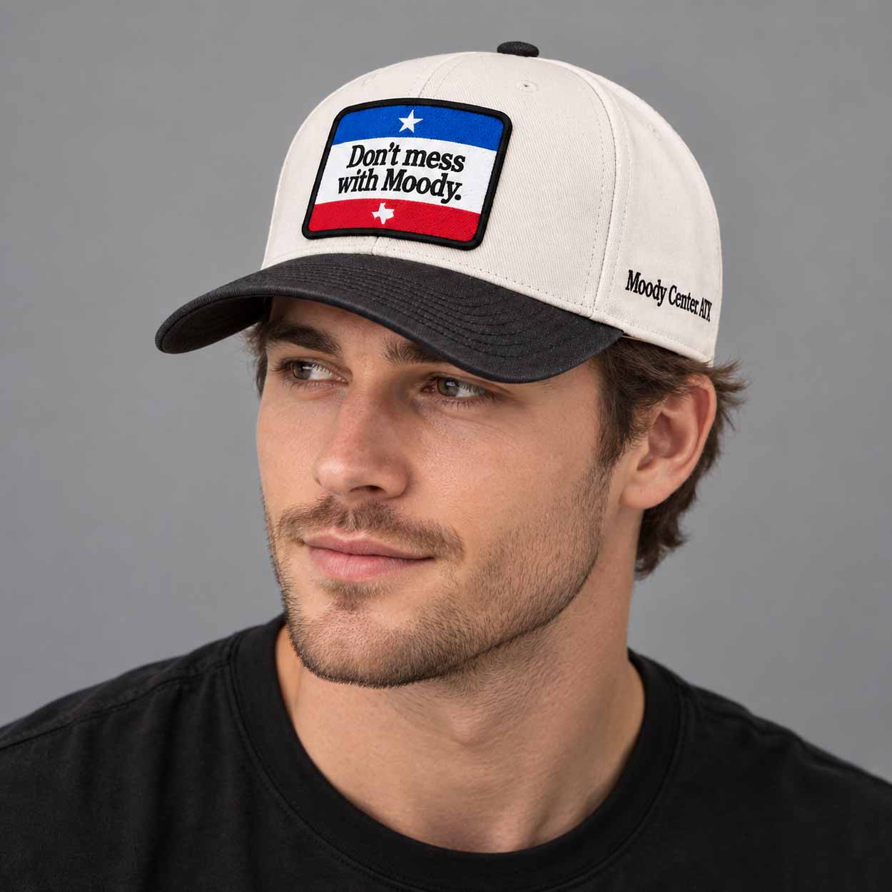 Shane Gillis Don’t Mess With Moody Hat Shane Gillis Don’t Mess With Moody Hat