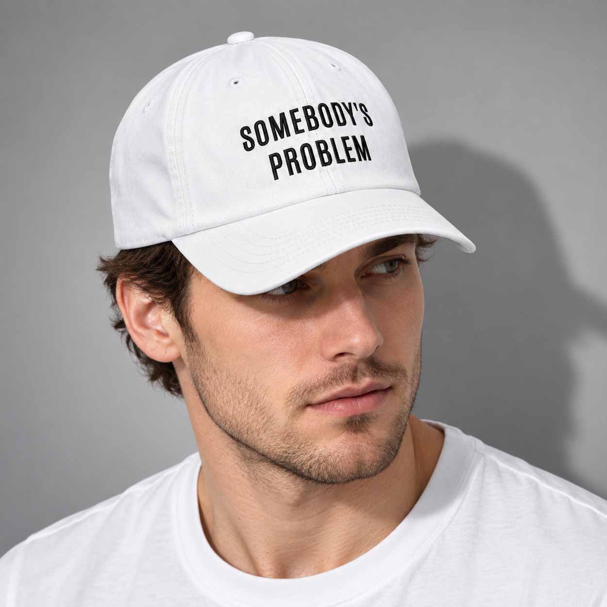 Somebody’s Problem 2026 Hat Somebody’s Problem 2026 Hat