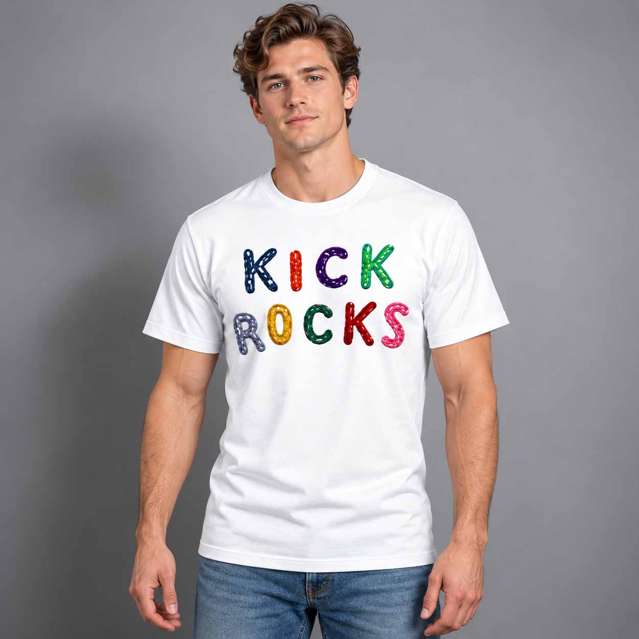 Sophie Cunningham Indiana Fever Kick Rocks Shirt Sophie Cunningham Indiana Fever Kick Rocks Shirt