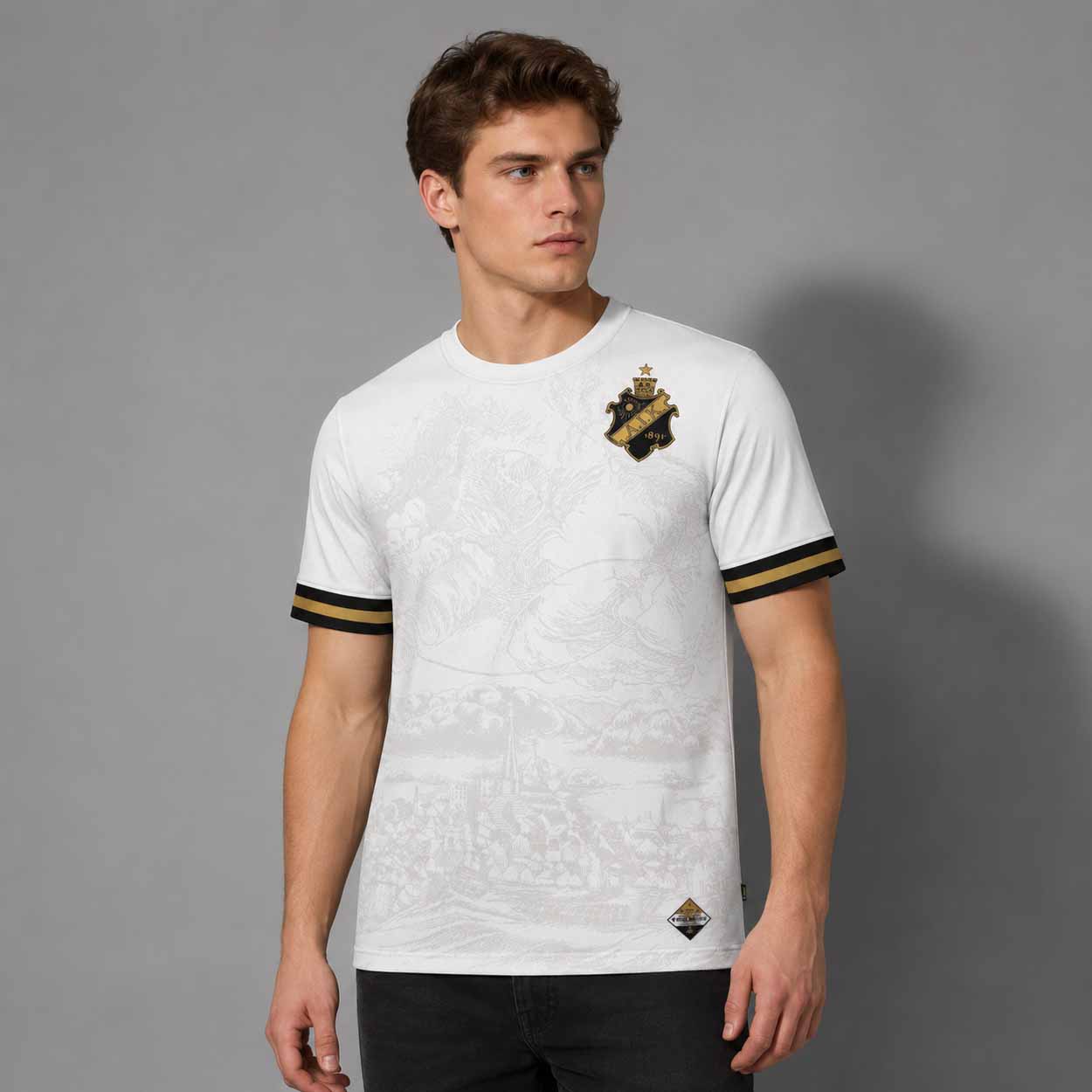 Stockholm 2026 Soccer Jersey Stockholm 2026 Soccer Jersey