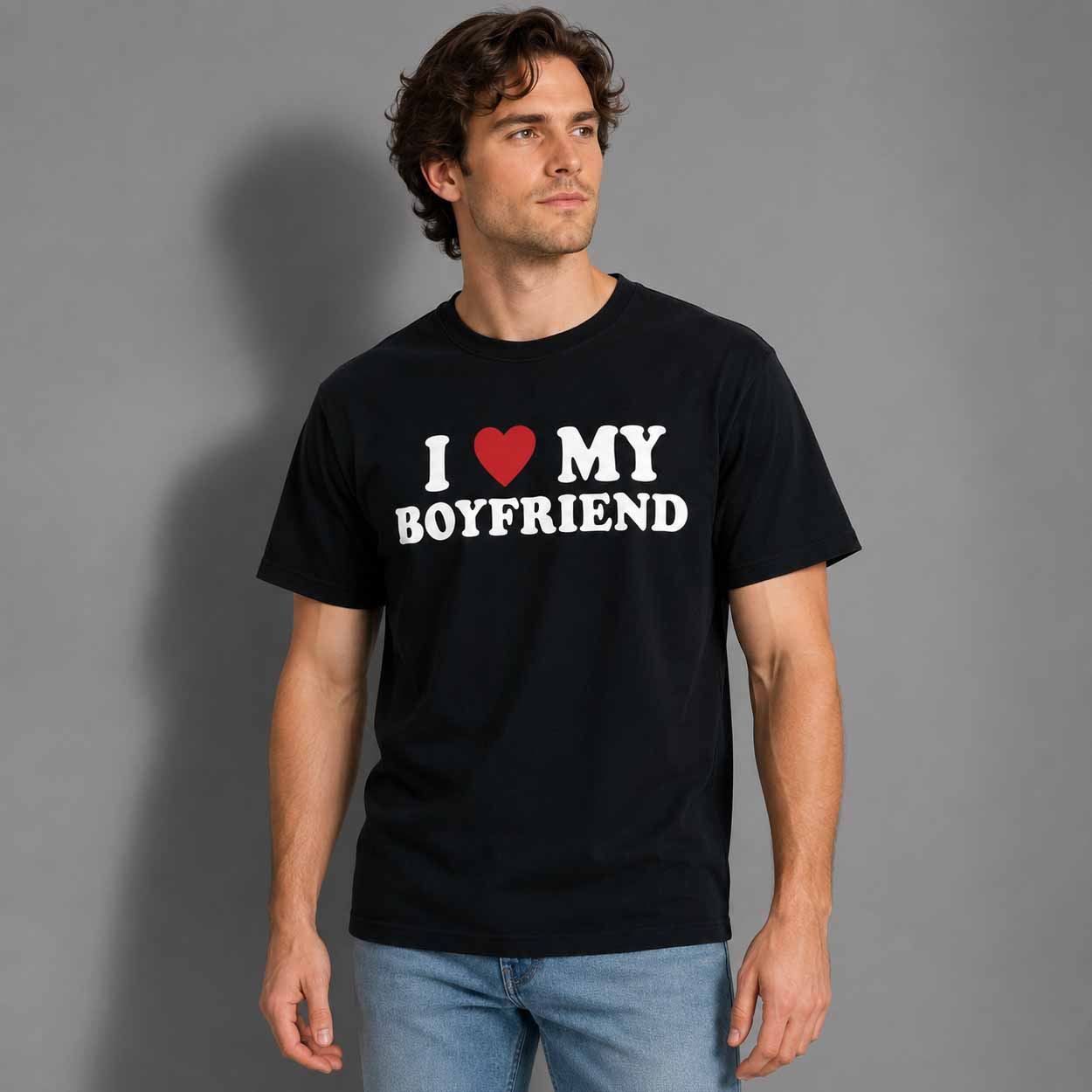 Trinity Rodman I Love Boyfriend Shirt Trinity Rodman I Love Boyfriend Shirt