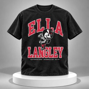 Ella Langley Ohio 2026 Shirt