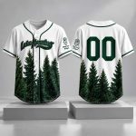 Vermont Lake Monsters Busyhead Project 2026 Jersey