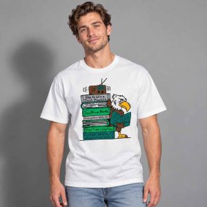 How To Win A Joint Practice Go Birds Shirt 1 How To Win A Joint Practice Go Birds Shirt 2