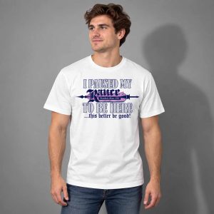 I Paused My Rance To Be Here This Better Be Good Alicesoft Since 1989 Shirt 1 I Paused My Rance To Be Here This Better Be Good Alicesoft Since 1989 Shirt 2