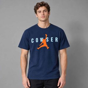 Orioles Colton Cowser Home Run Robbery Shirt 2
