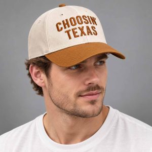 Ella Langley Choosin’ Texas Hat 1 Ella Langley Choosin’ Texas Hat 2
