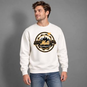Mets Fourth Wing Night Sweatshirt 2026 Giveaway 2