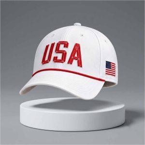 2026 USA Team Presidents Cup Hat