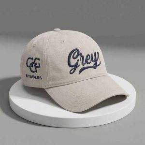 Grey Stables 2026 Hat