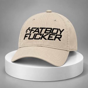 Fatboy Fucker Hat