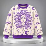 Freedom Dignity Empowerment Christmas 2026 Ugly Sweater