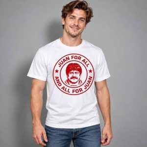 Mrbeast Juan For All Shirt 1 Mrbeast Juan For All Shirt 2