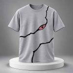 Ghostfreak Ben 10 Shirt