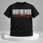 Twenty One Pilots Columbus Ohio Shirt
