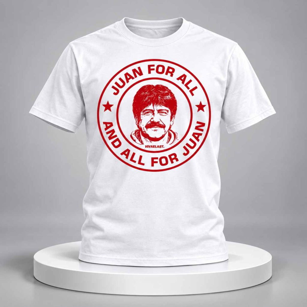 Mrbeast Juan For All Shirt 1 Mrbeast Juan For All Shirt 1