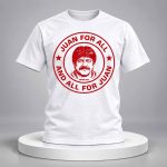 Mrbeast Juan For All Shirt
