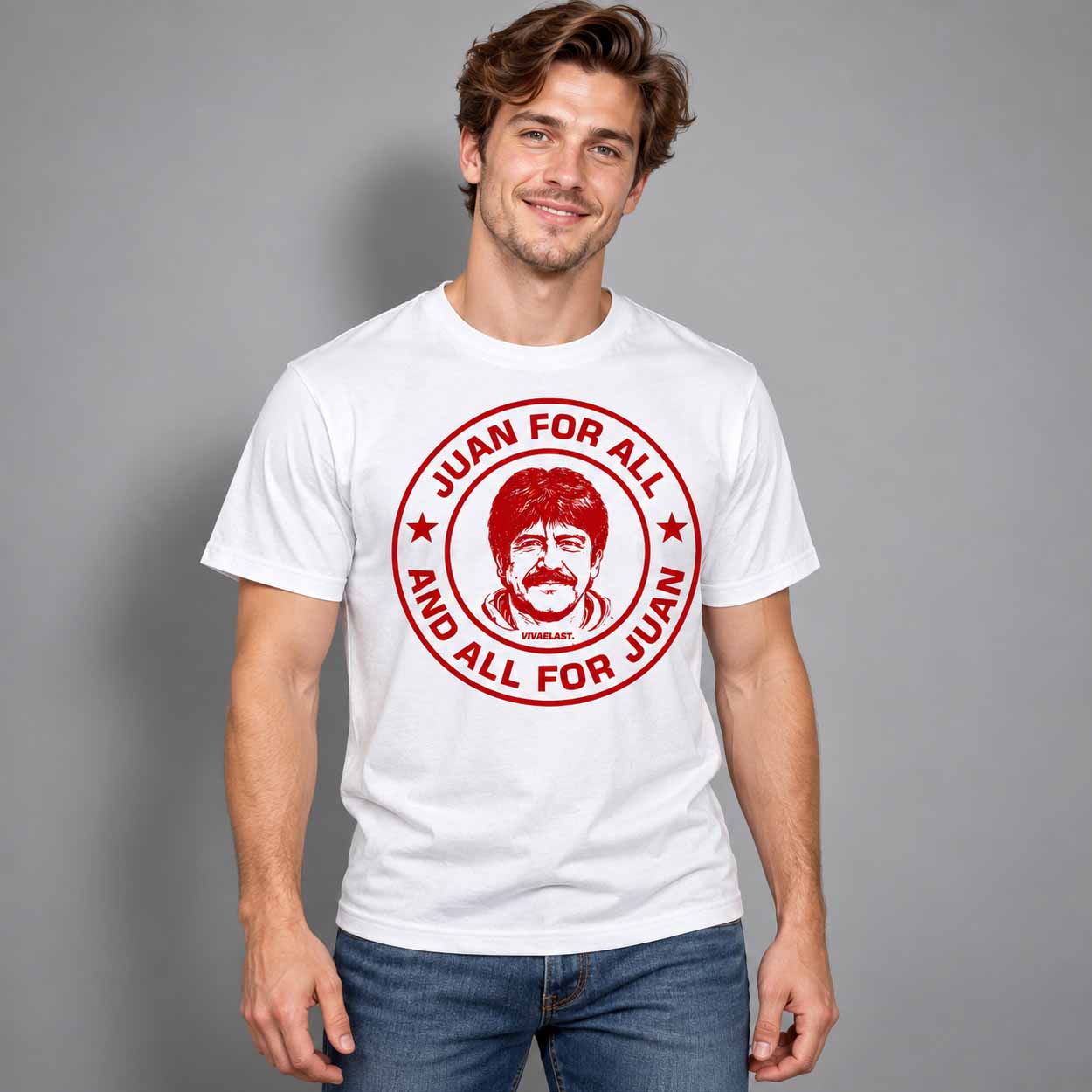 Mrbeast Juan For All Shirt Mrbeast Juan For All Shirt