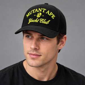 Mutant Ape 2021 Yacht Club Drink It 2026 Hat 2